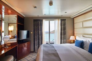 Silversea Cruises - Silver Whisper - Owner's Suite.jpg